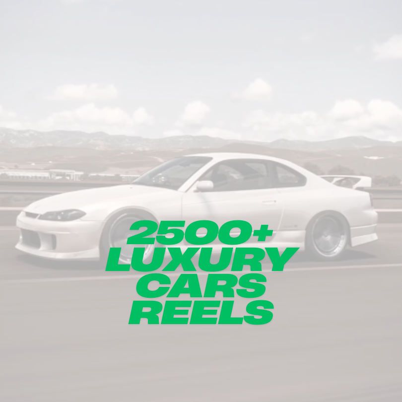 32,000 Reels Bundle 1080p (DRIVE ACCESS)