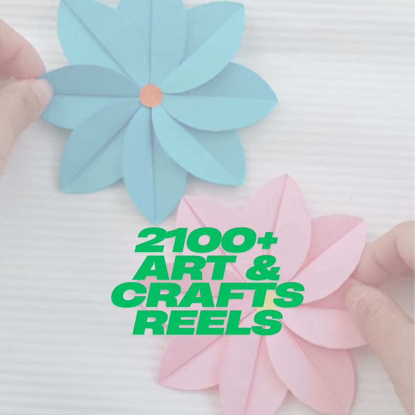 32,000 Reels Bundle 1080p (DRIVE ACCESS)