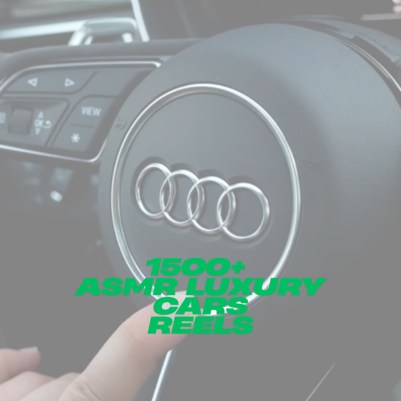 32,000 Reels Bundle 1080p (DRIVE ACCESS)